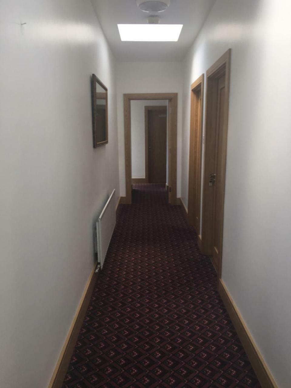 Dalys Accommodation Kilkenny Exterior foto